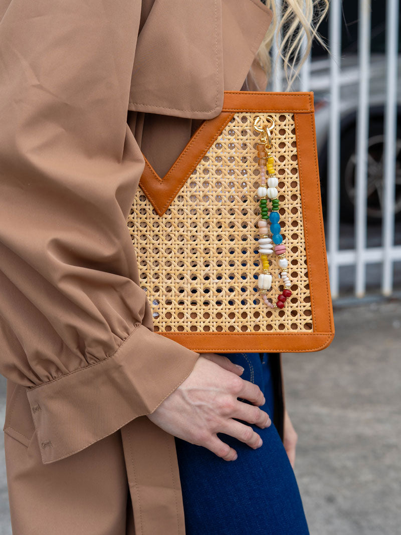 METROCARD- BAGCHARM /FALL / WINTER