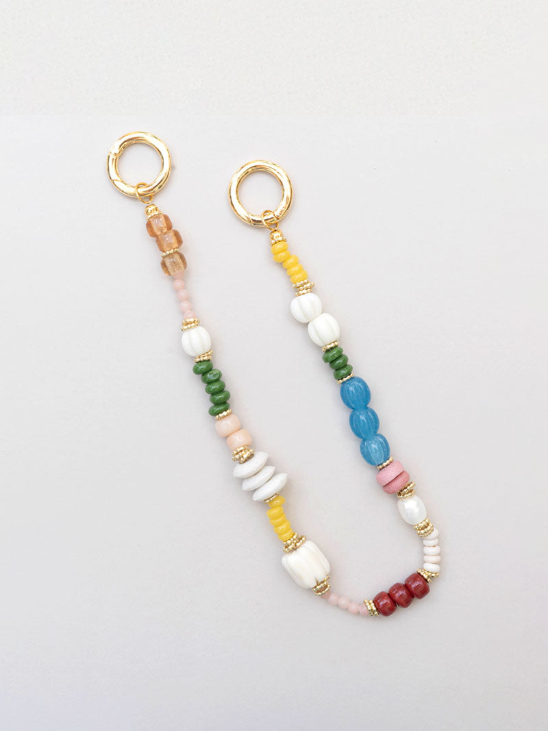 METROCARD- BAGCHARM /FALL / WINTER