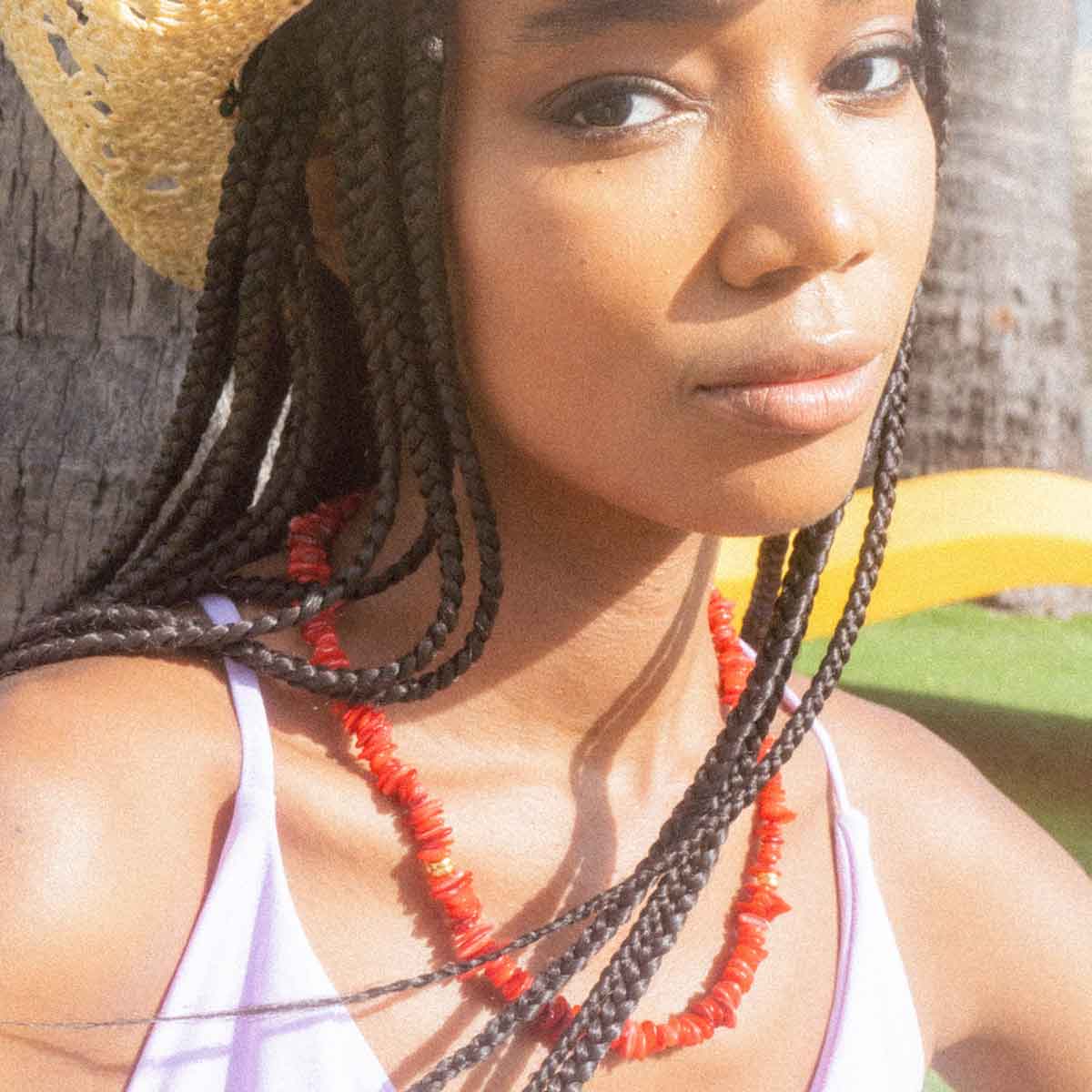 OH LA LA- Necklace FALL/WINTER