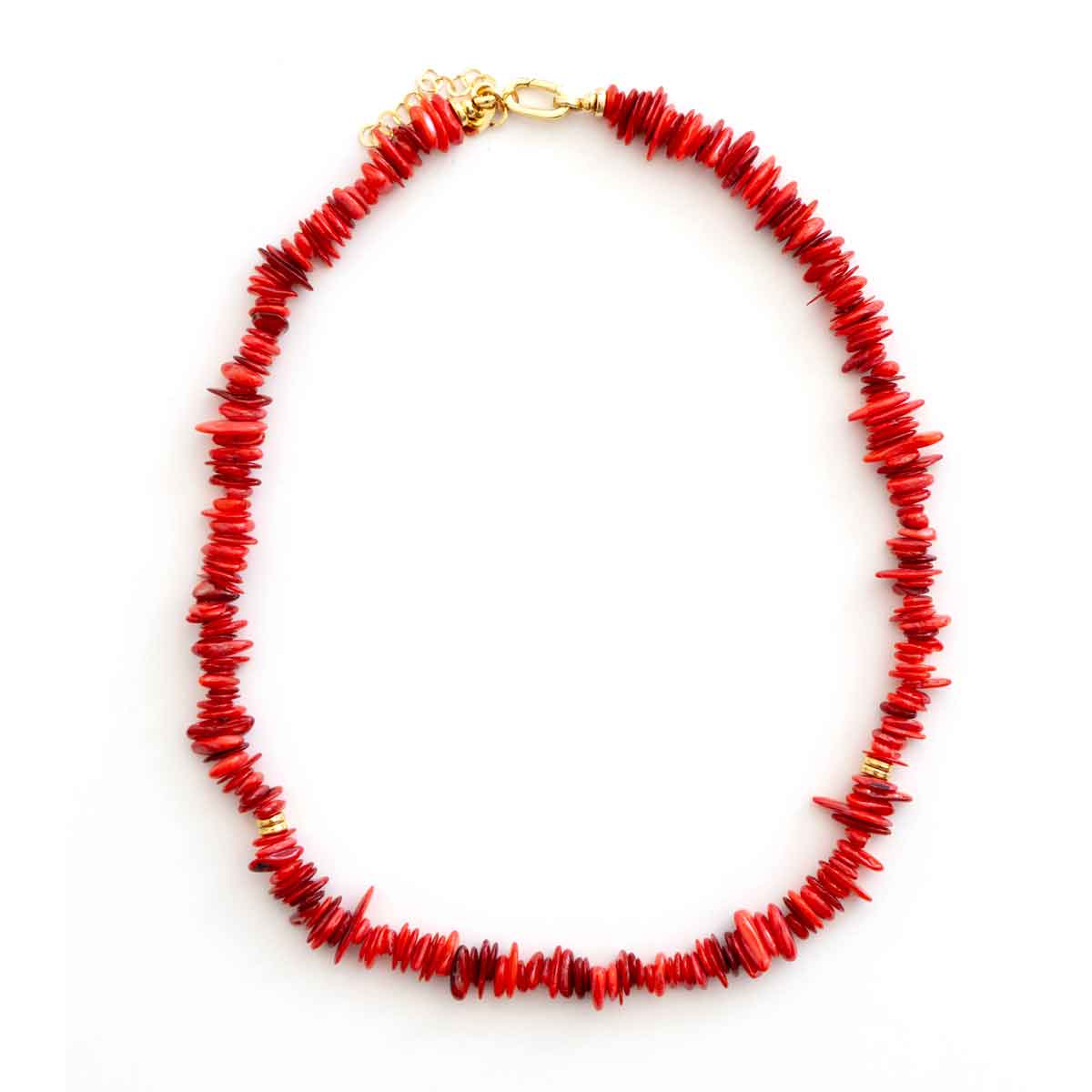 OH LA LA- Necklace FALL/WINTER