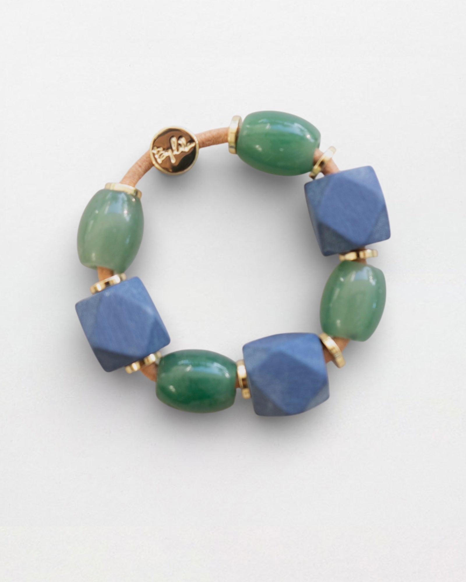 APOLLO - CAPSULE / BRACELET / HAIR TIE / SPRING / SUMMER