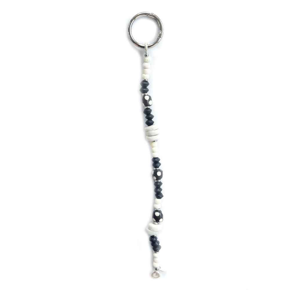 ORCA - BAG CHARM/ PHONE WRISTLET