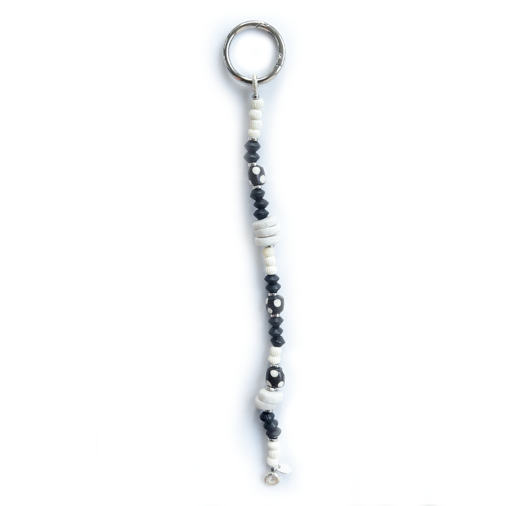 ORCA - BAG CHARM/ PHONE WRISTLET/ SPRING/SUMMER