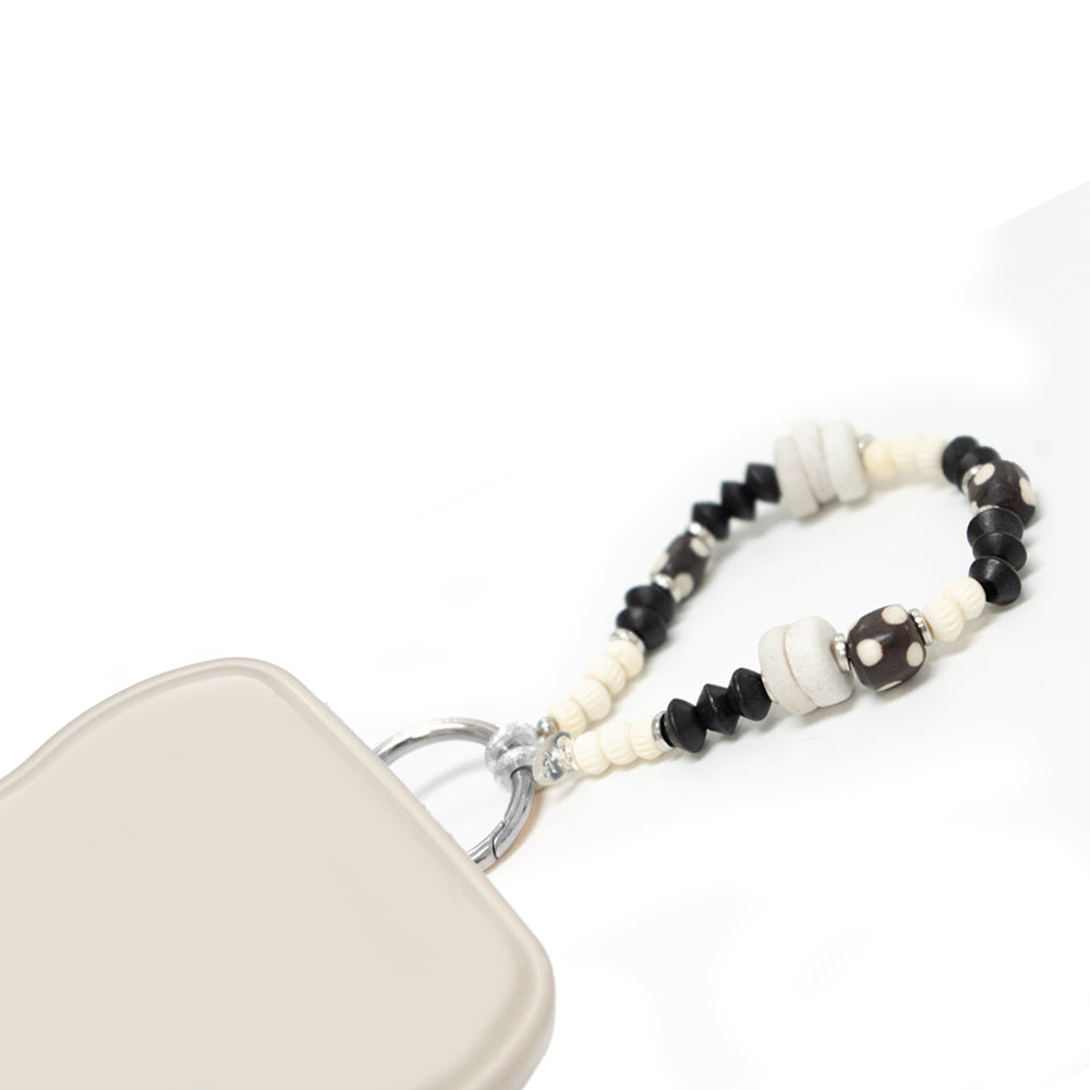 ORCA - BAG CHARM/ PHONE WRISTLET/ SPRING/SUMMER