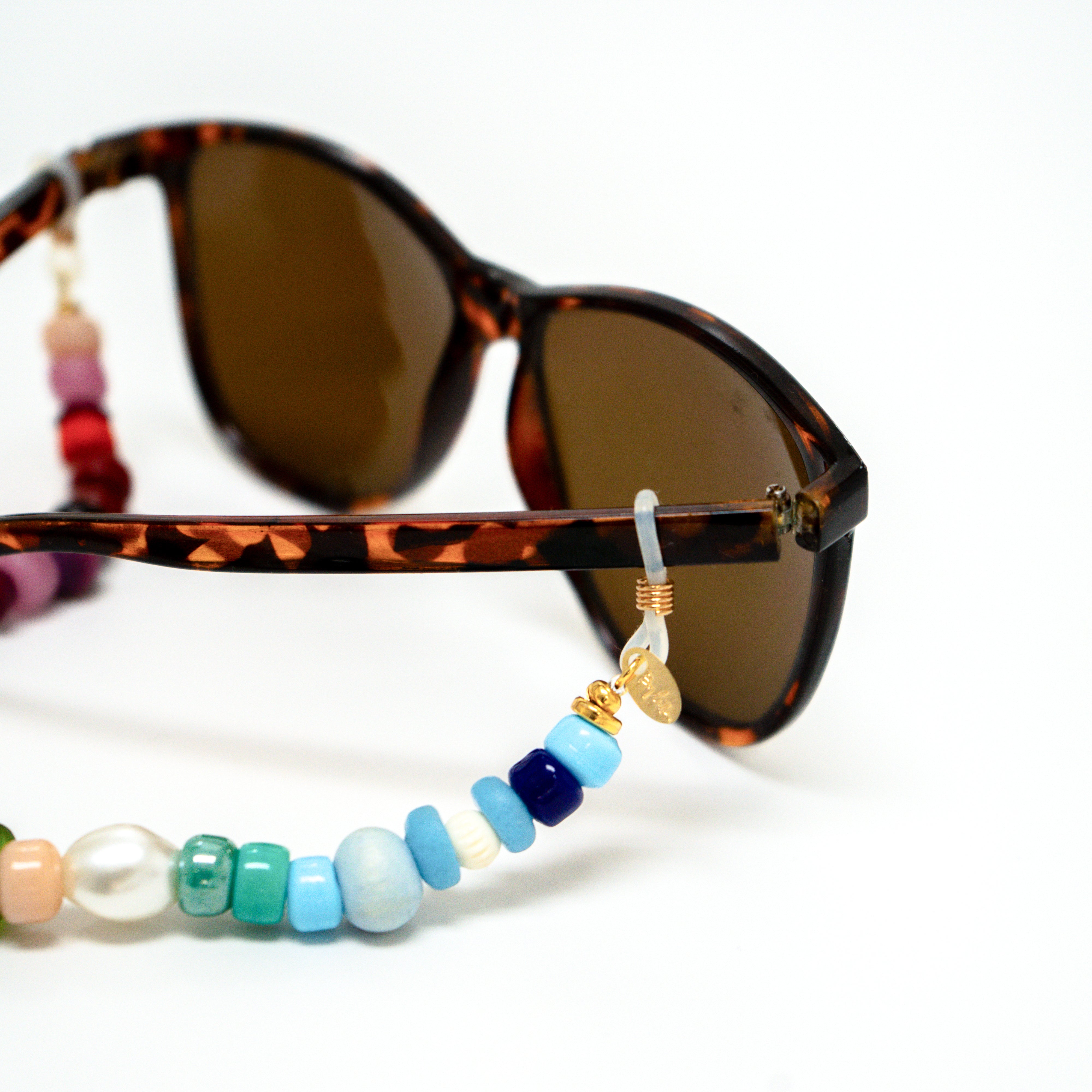 DAISY - SUNGLASS CHAIN