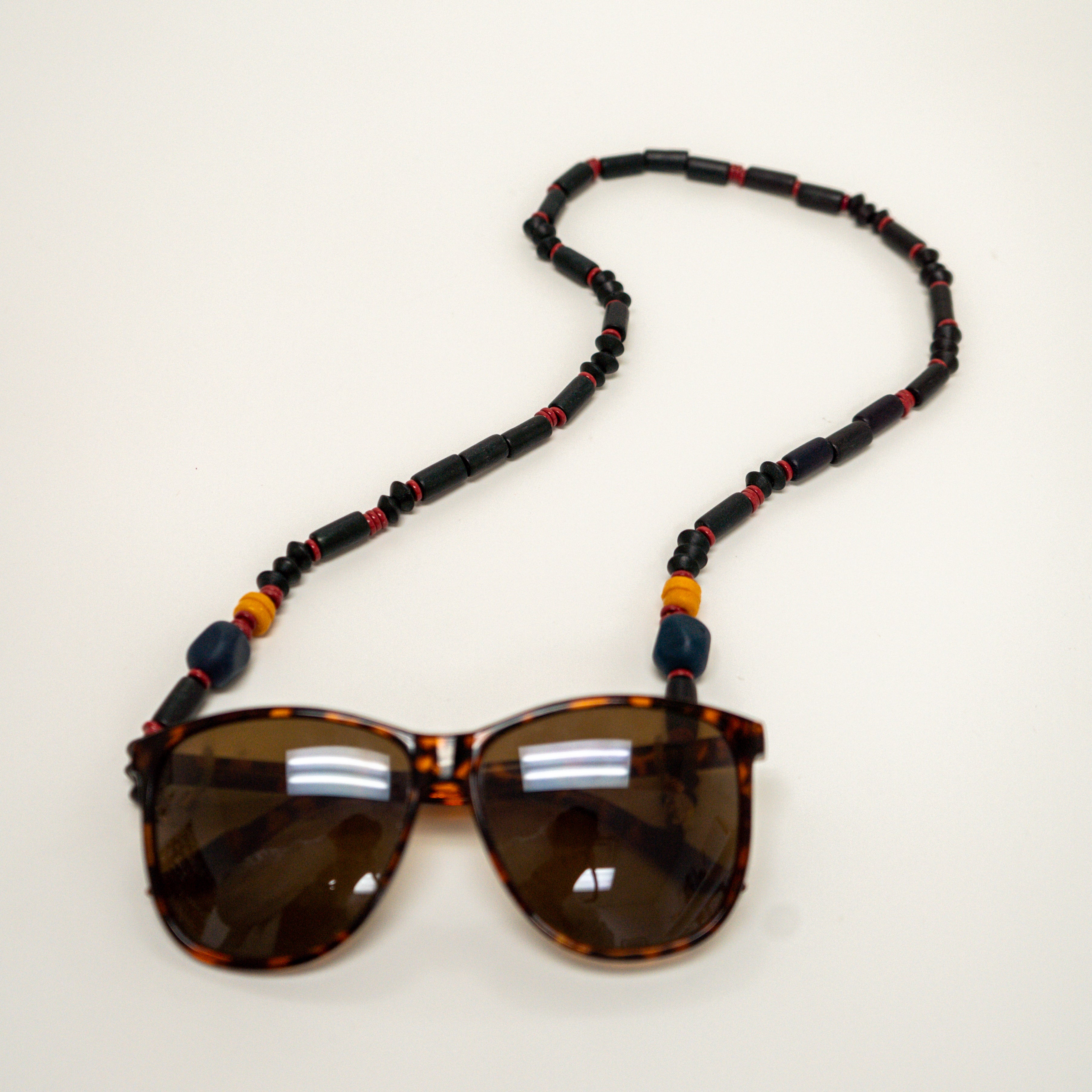 MARNI - SUNGLASS CHAIN