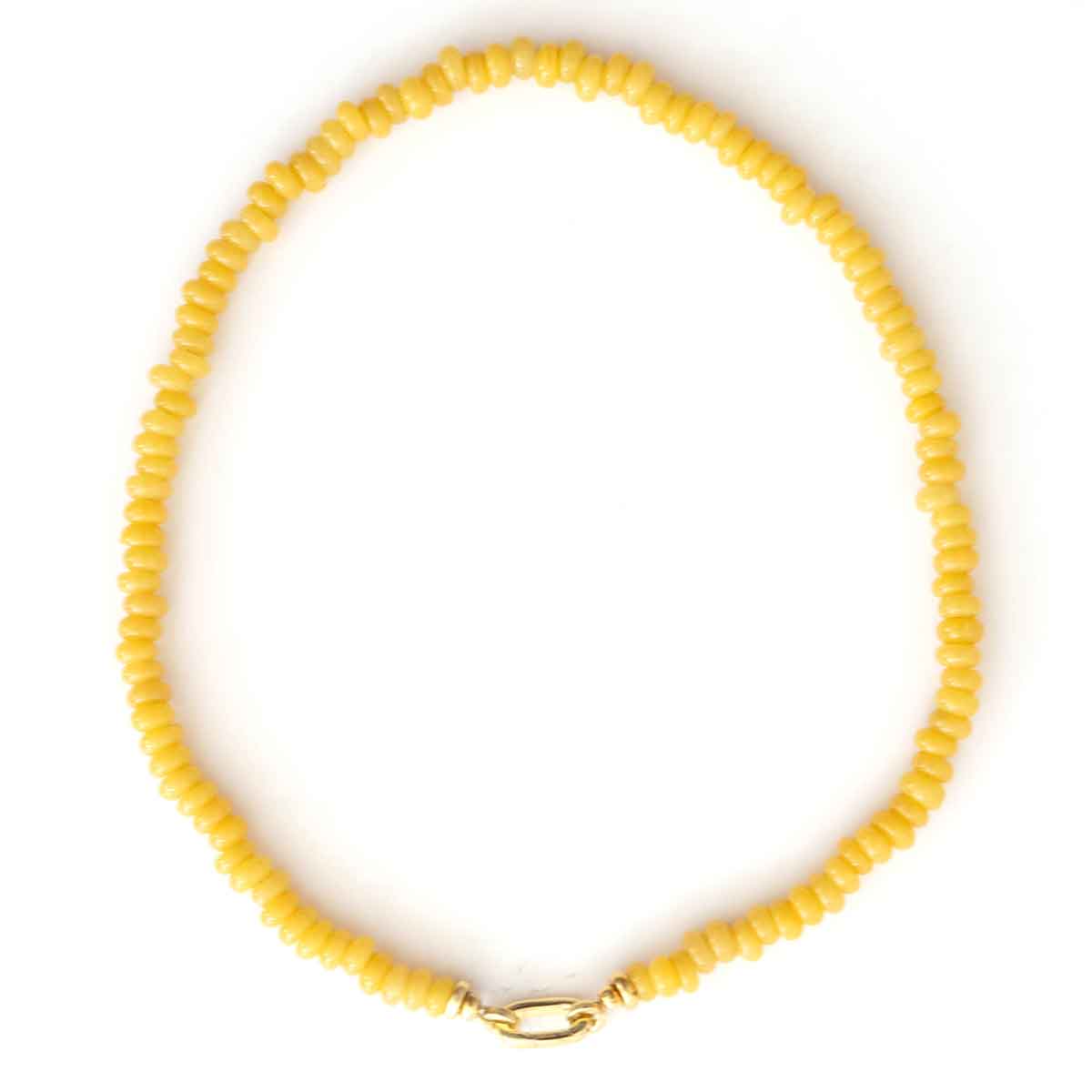 CAIPIRINHA NECKLACE