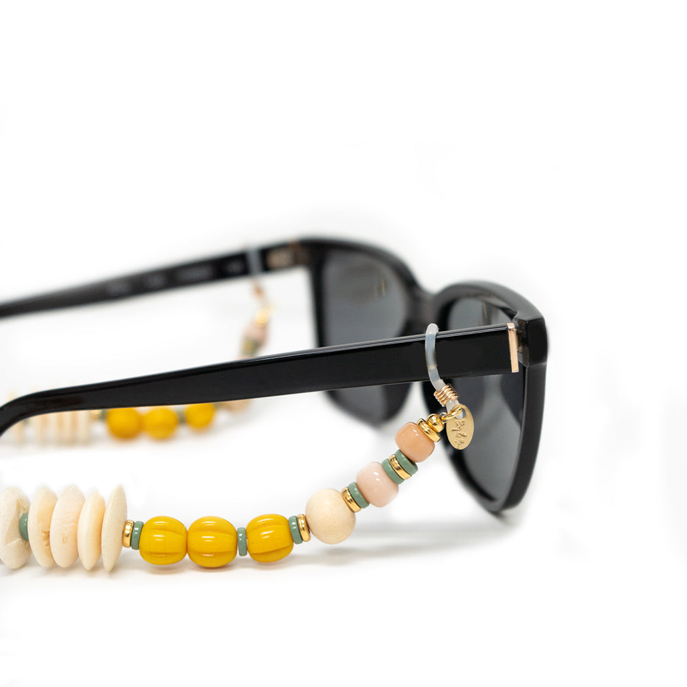 ISLA - SUNGLASS CHAIN SPRING/ SUMMER