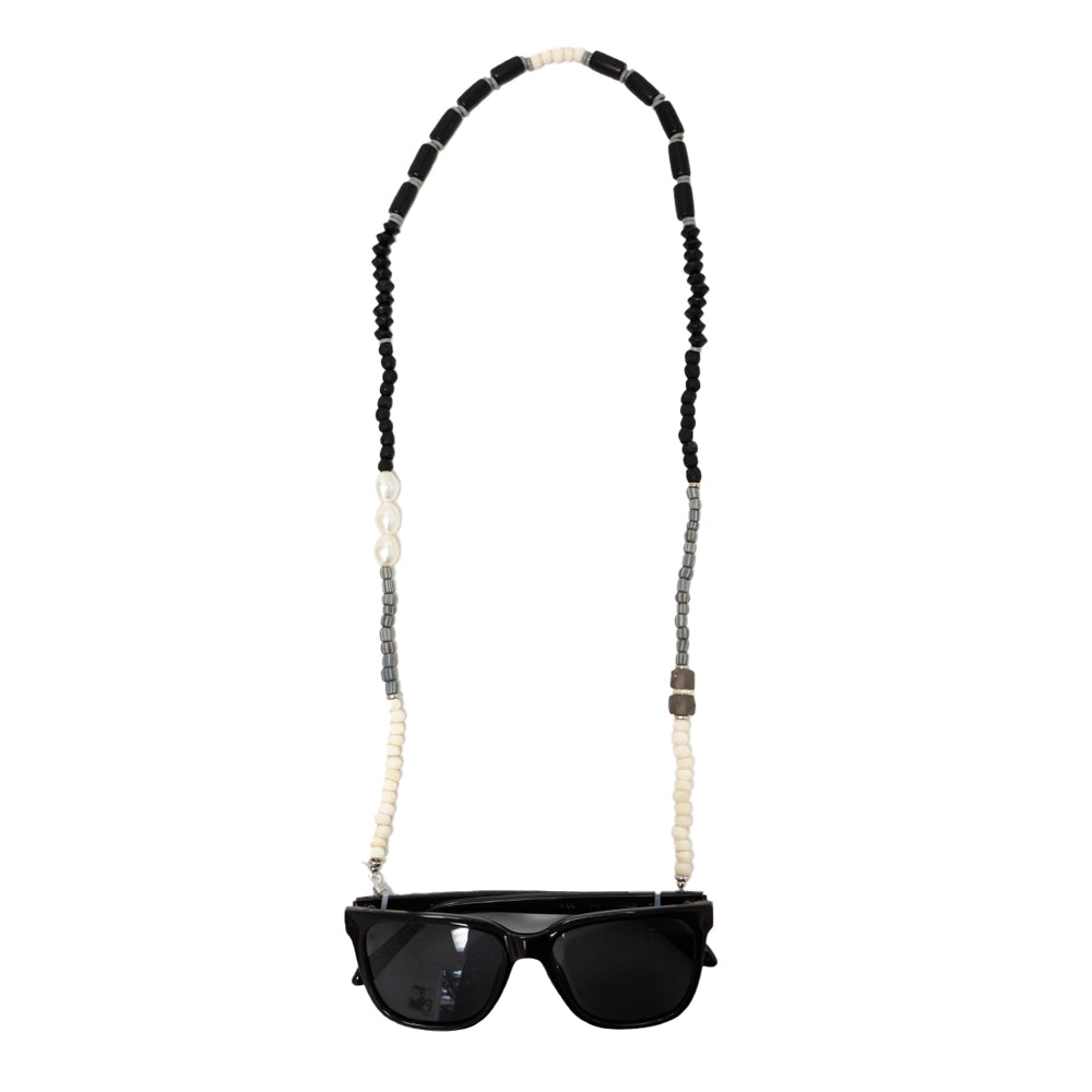 MIDNIGHT - SUNGLASS CHAIN SPRING/ SUMMER